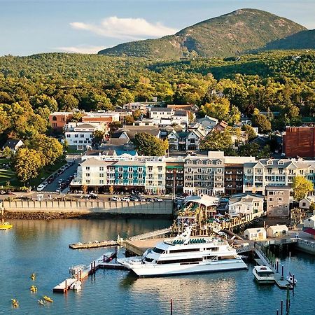 West Street Hotel Bar Harbor Exterior photo