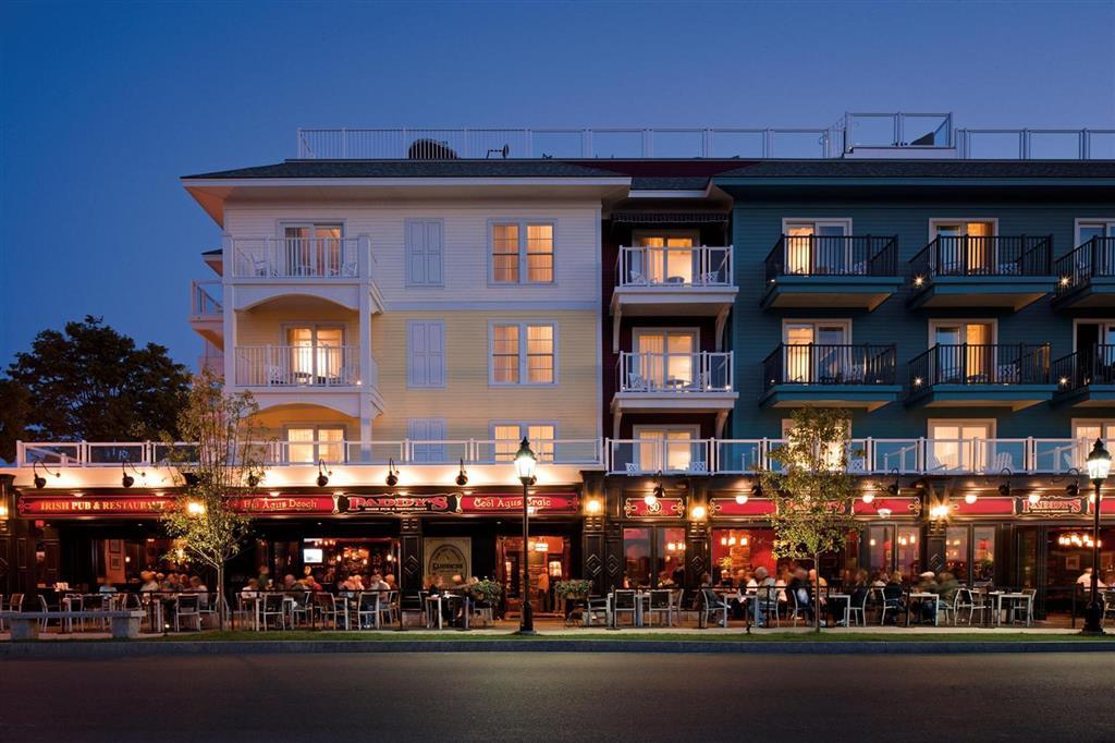 West Street Hotel Bar Harbor Exterior photo