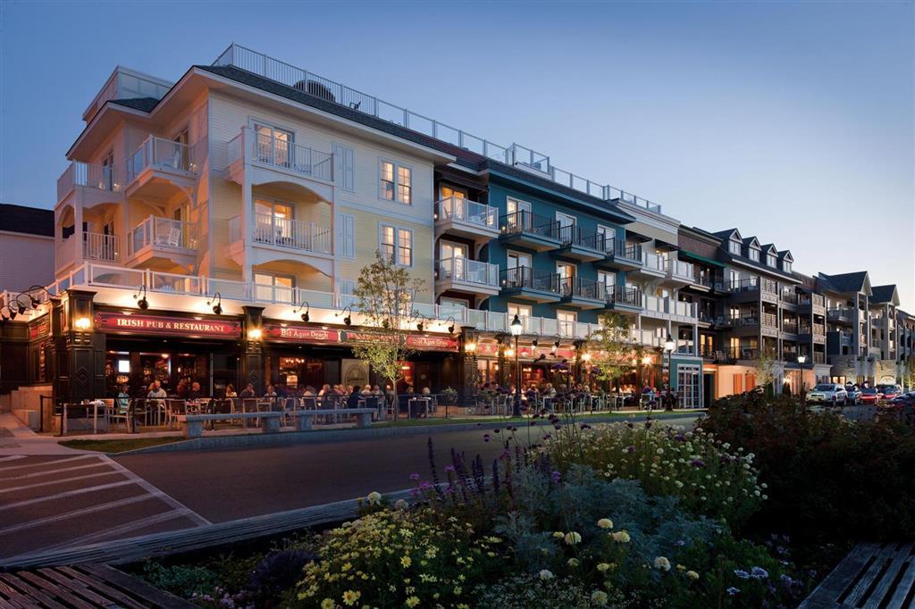 West Street Hotel Bar Harbor Exterior photo