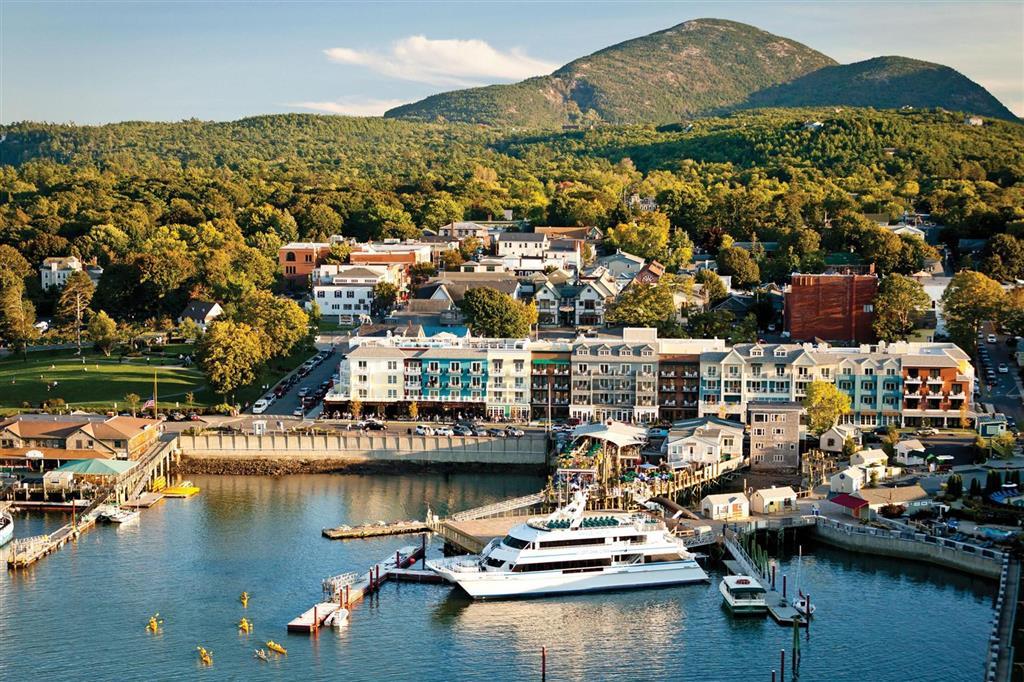West Street Hotel Bar Harbor Exterior photo